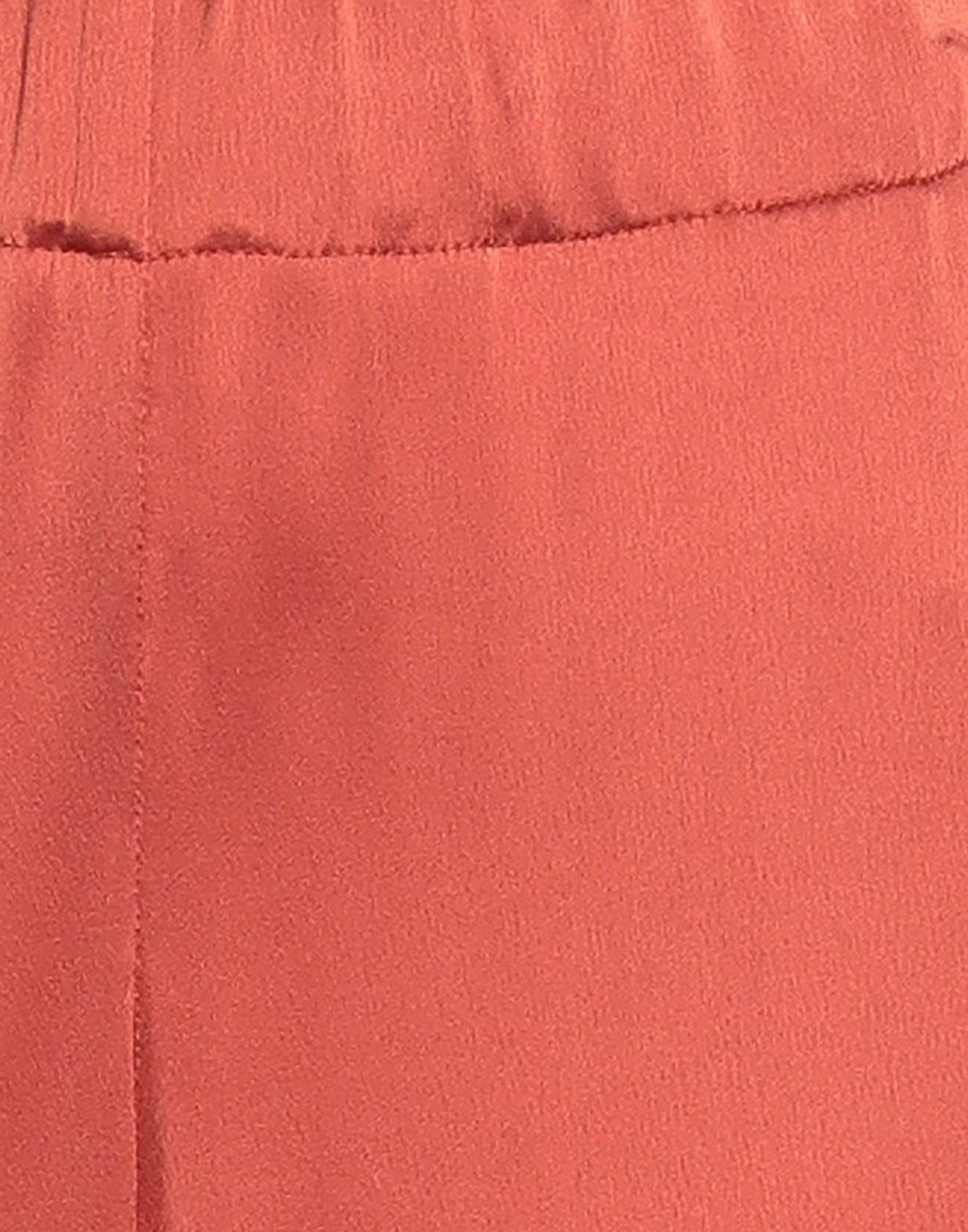 Jijil Womens Pants Rust