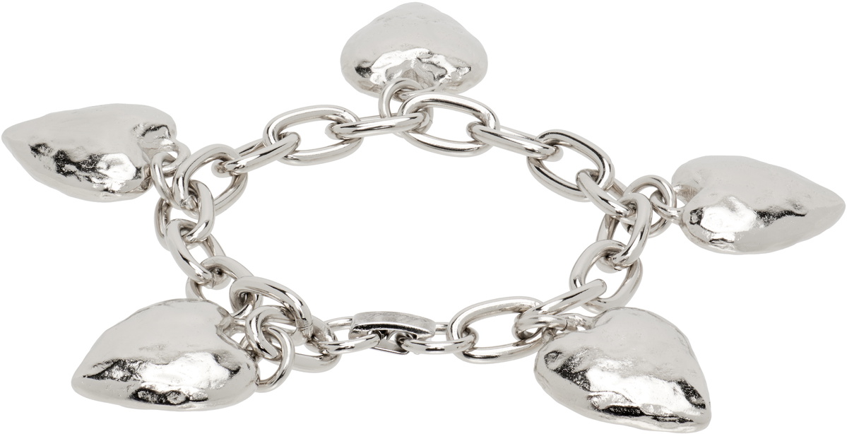 Mondo Mondo Heart Burn Bracelet
