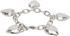 Mondo Mondo Heart Burn Bracelet