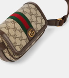 Gucci Ophidia Super Mini GG shoulder bag