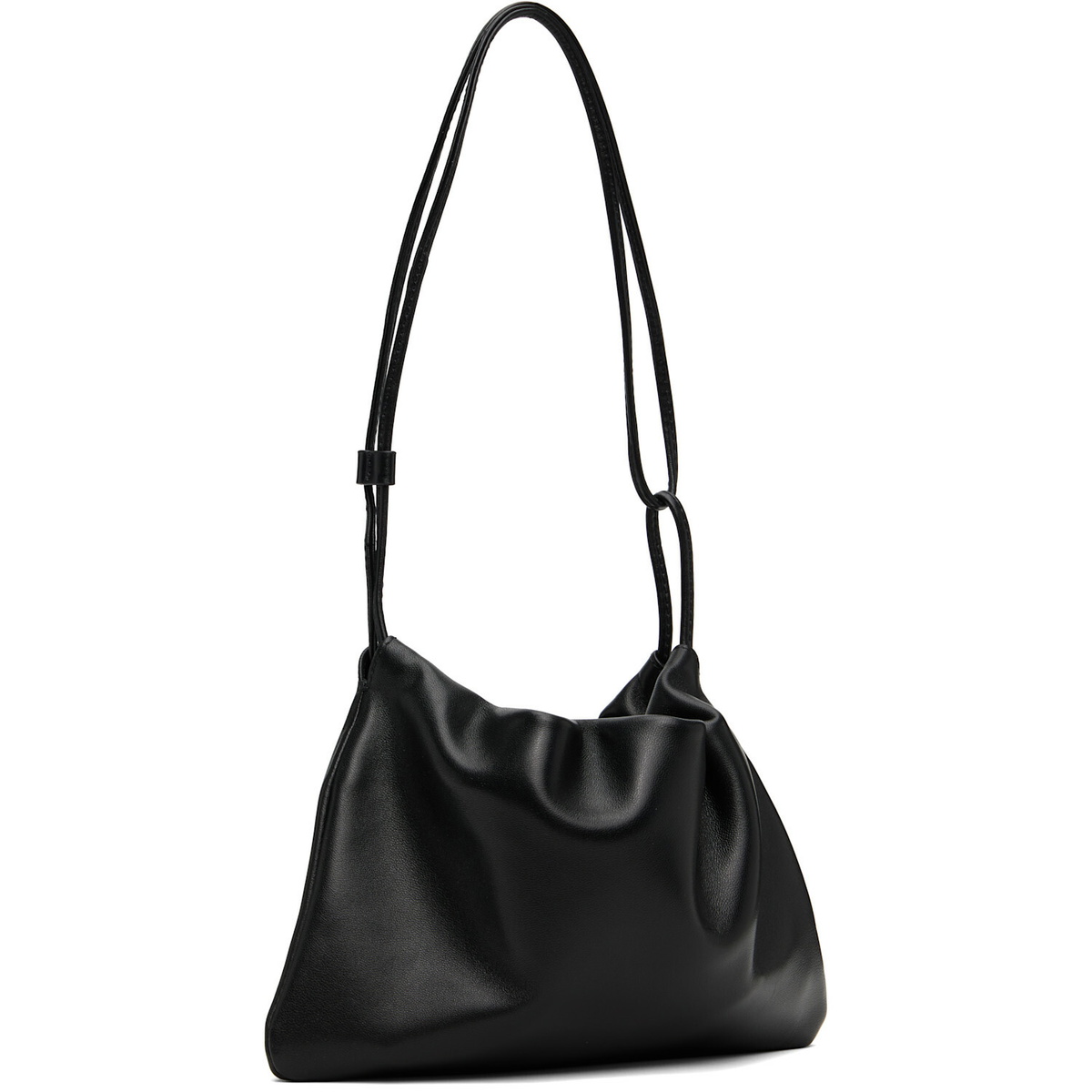 Nothing Written Black Nella Strap Bag