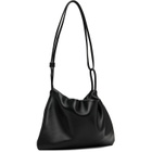 Nothing Written Black Nella Strap Bag