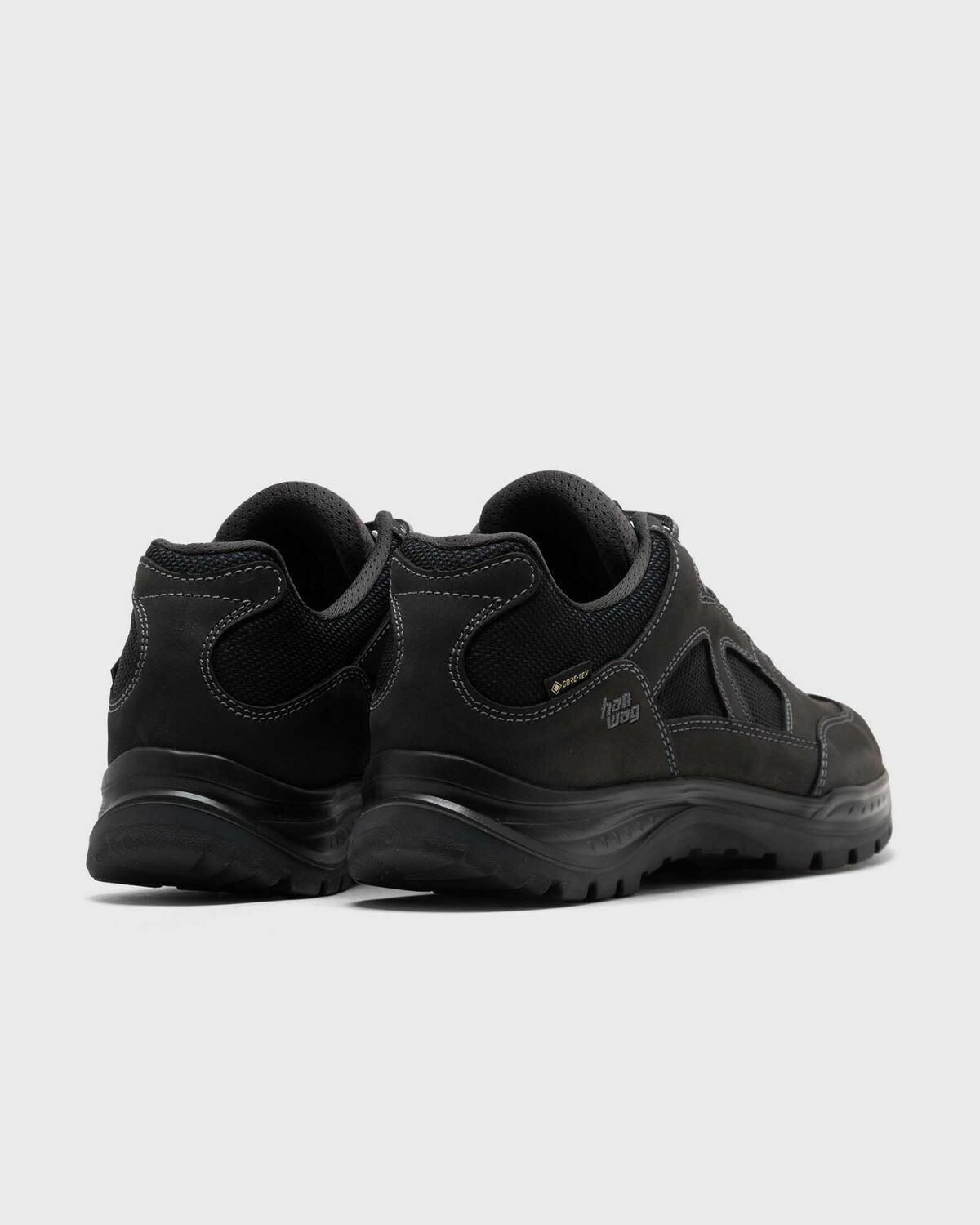 Hanwag Gritstone Ii Gtx Black Boots