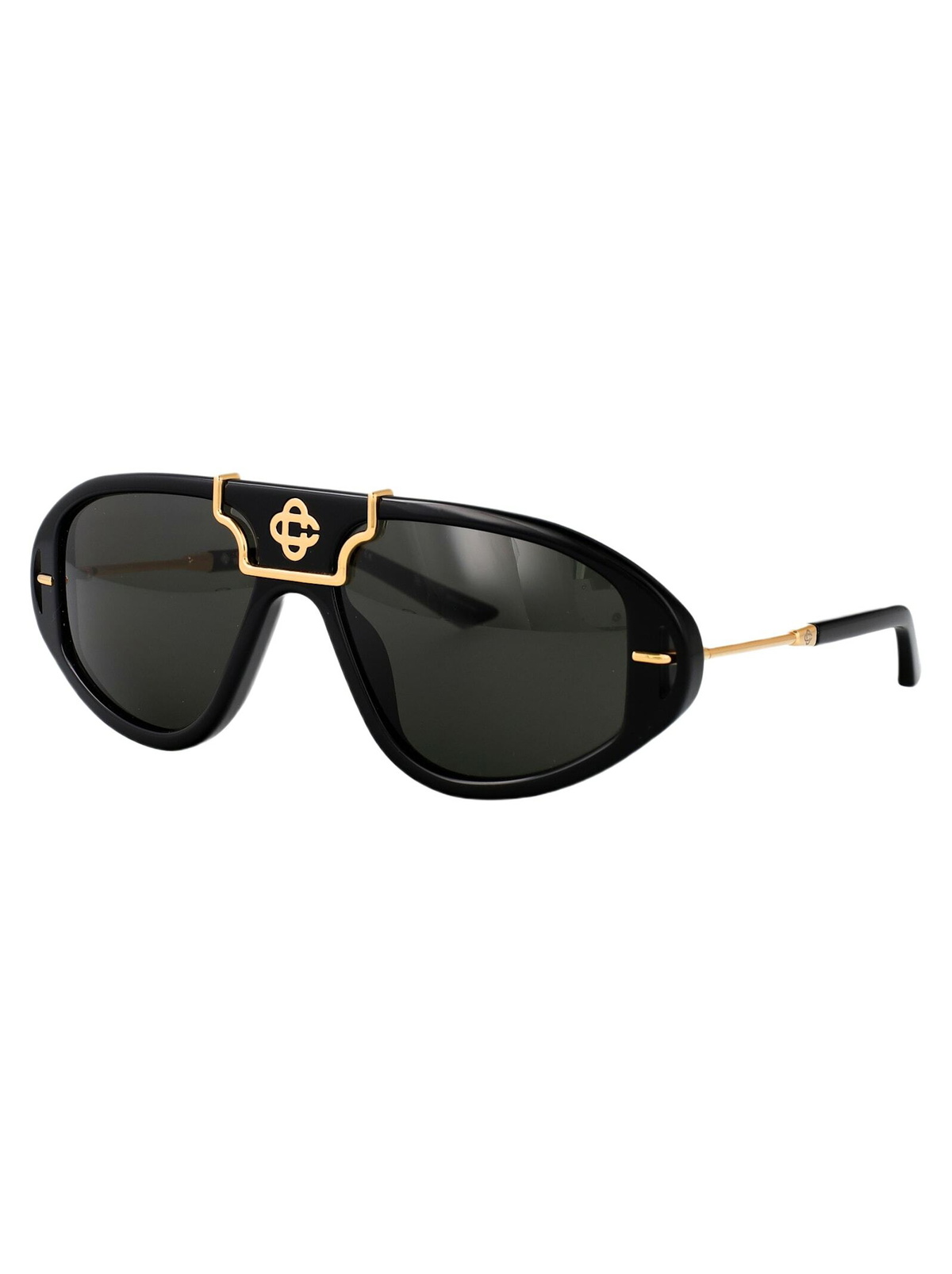 Casablanca Ew-033-01 Sunglasses