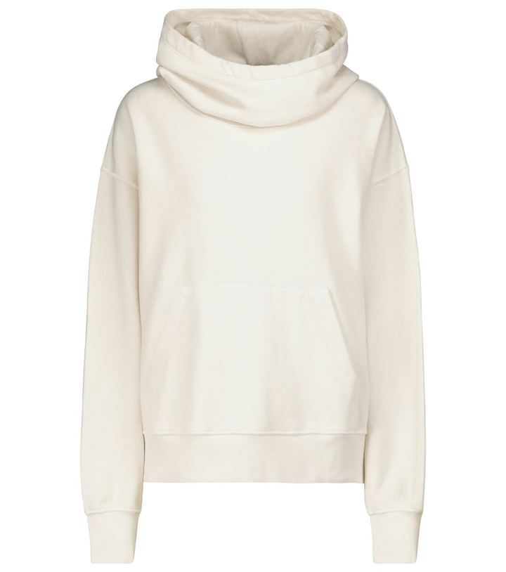 Photo: Velvet - Ora cotton sweatshirt