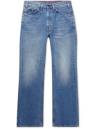 VALENTINO - Levi's RE-EDITION 517 Denim Jeans - Blue