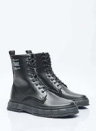 Virón 1992 Apple Boots