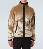 Bogner Gregor fleece jacket