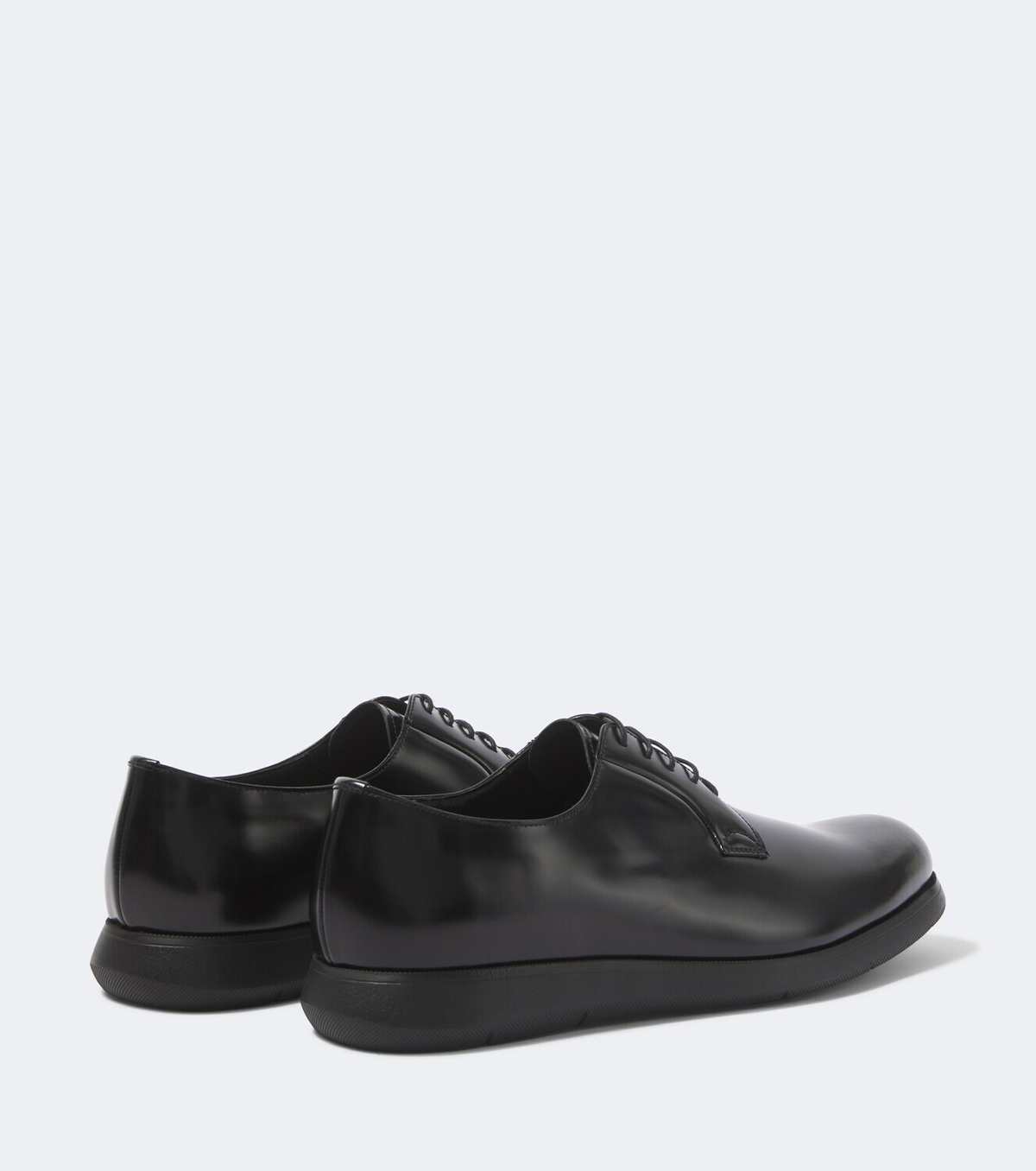 Church's Redruth leather Derby shoes