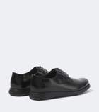 Church's Redruth leather Derby shoes