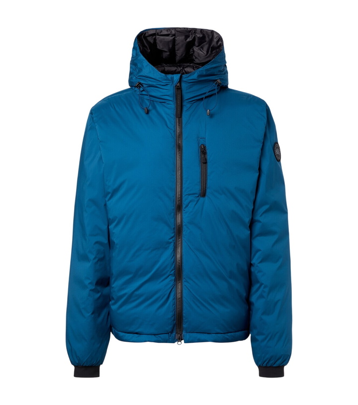 Photo: Canada Goose Lodge down jacket