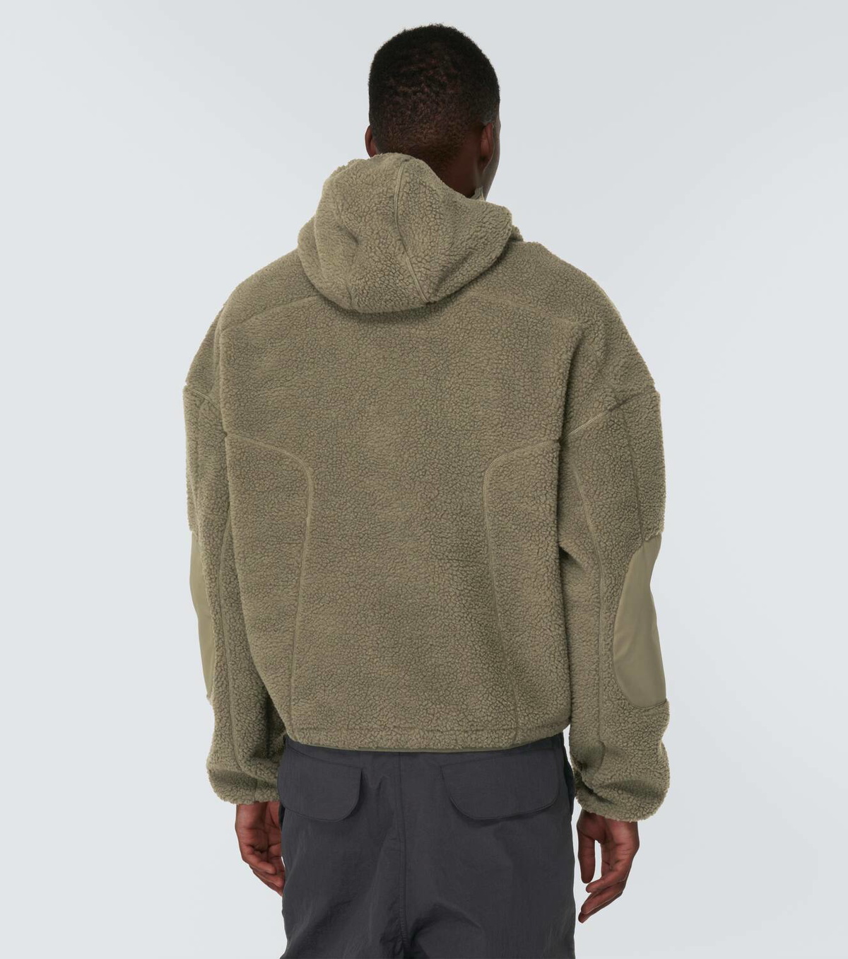 Deuxieme Classe★ENTIRE STUDIOS SWEAT Entire Studios - Full Sweatpants | HBX