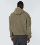 Entire Studios V2 fleece hoodie