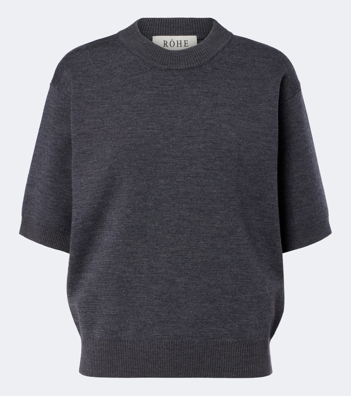 Róhe Wool sweater