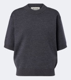 Róhe Wool sweater