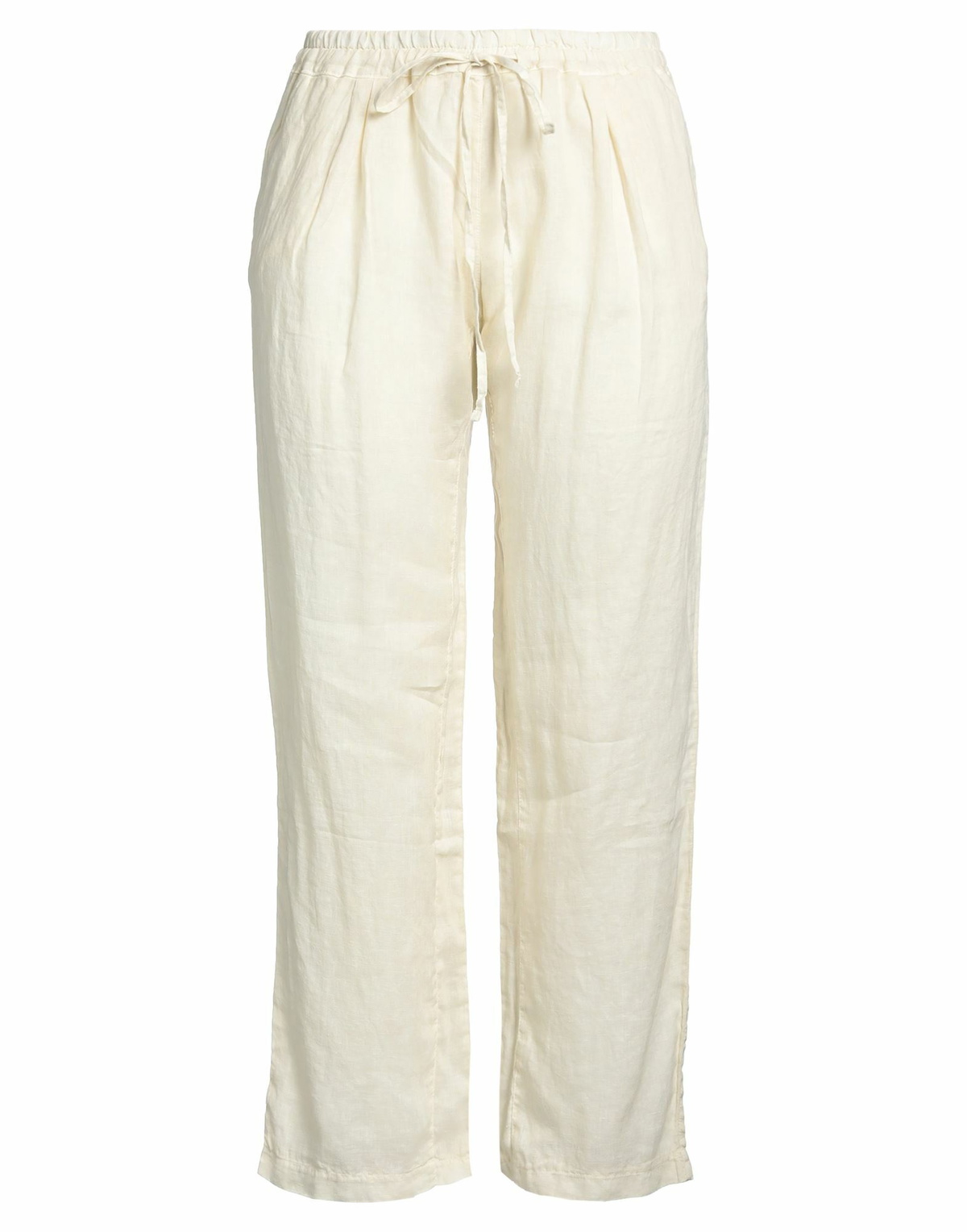 Crossley Womens Pants Pastel in Yellow