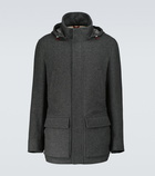 Brunello Cucinelli - Cashmere jacket