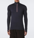 Moncler Grenoble Polartec® ski top