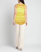 Majestic Filatures Womens Top Marigold