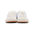 Loewe Off-White Ballet Runner Sneakers