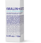 Malin Goetz - Daytime Acne Treatment, 15ml - Men - Colorless