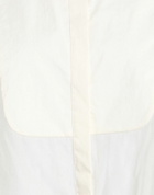 Peserico Womens Shirt Ivory
