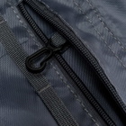 Elliker Holdall - Medium in Black 
