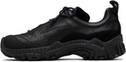 OUR LEGACY Black Gabe Sneakers
