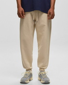 Ami Paris Tonal Adc Sweatpants Brown - Mens - Sweatpants