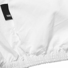 HAY Standard King Fitted Sheet in White