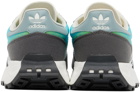 adidas Originals Multicolor Retropy E5 Sneakers
