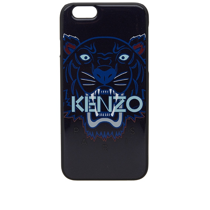 Photo: Kenzo iPhone 6 Case