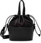 Maison Margiela Black Fire Bucket Small Bag