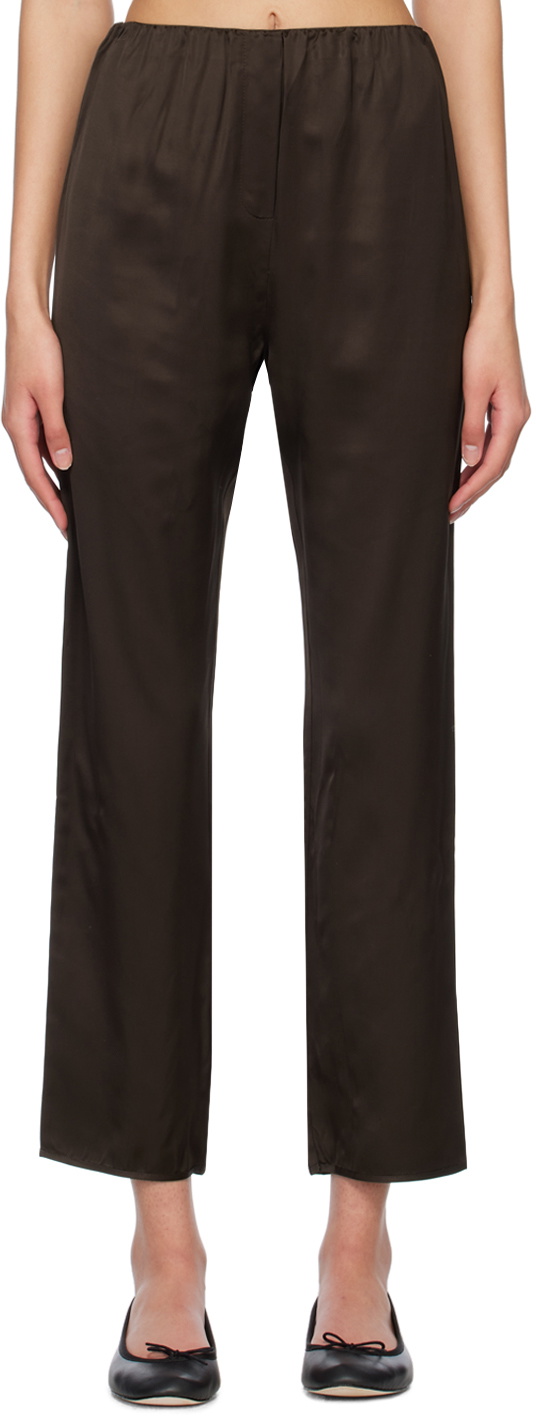BASERANGE/AZOUR BLOUSE,PANTS