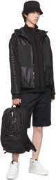 Moncler Black Heizo Vest