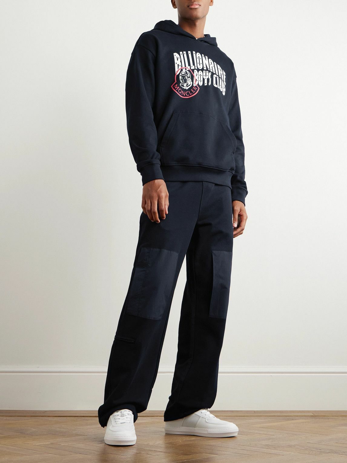 Billionaire boys on sale club tracksuit