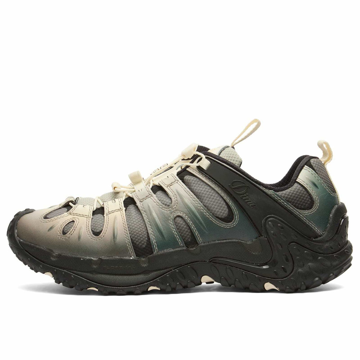Merrell x Reese Cooper MTL Long Sky 2 Sneakers in Clover Merrell