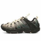 Merrell Men's x Dime 1TRL Chameleon Redux in Black Sesame