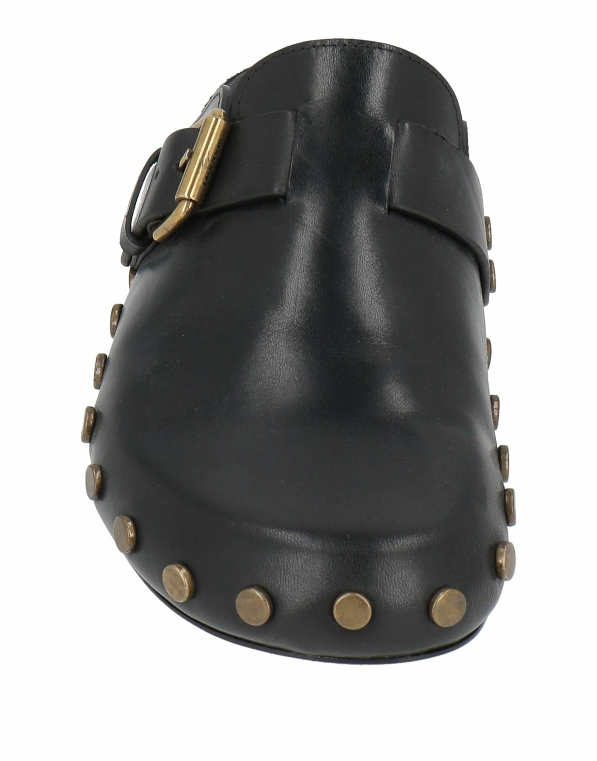 Isabel Marant Womens Mules & Clogs in Black