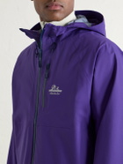 Aimé Leon Dore - GORE-TEX® Windbreaker Jacket - Purple
