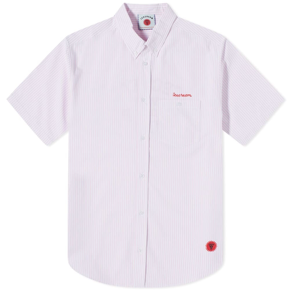 Diner 330 Short Sleeve T-Shirt Black