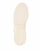 Hogan Womens Sneakers Taupe