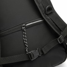 Eastpak Toproll Pro Backpack in Black 