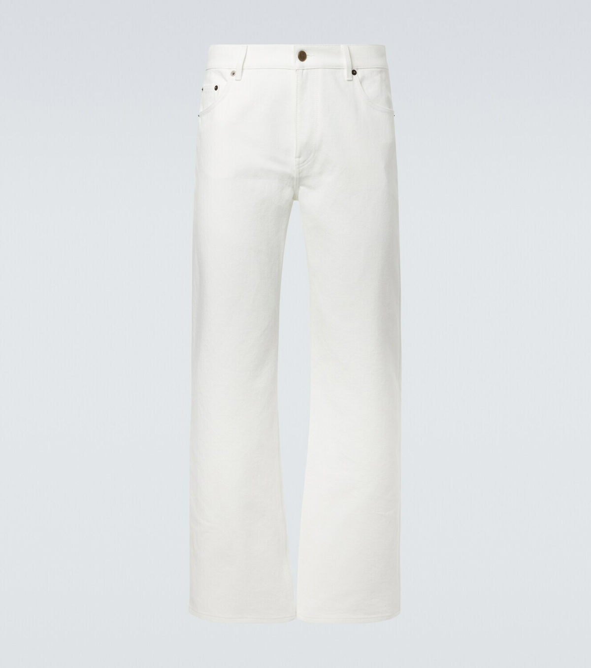 Gabriela Hearst Rey straight jeans