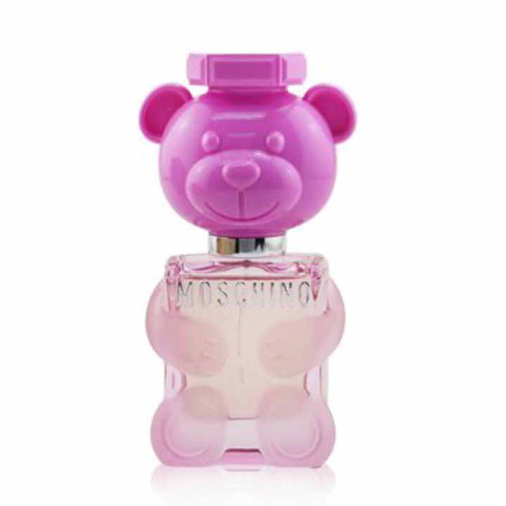 Photo: Moschino Ladies Toy 2 Bubble Gum EDT Spray 1 oz Fragrances 8011003864065
