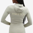 Adidas x FOG Women's Adidas x Fear Of God Athletics Scuba Hoody in Sesame