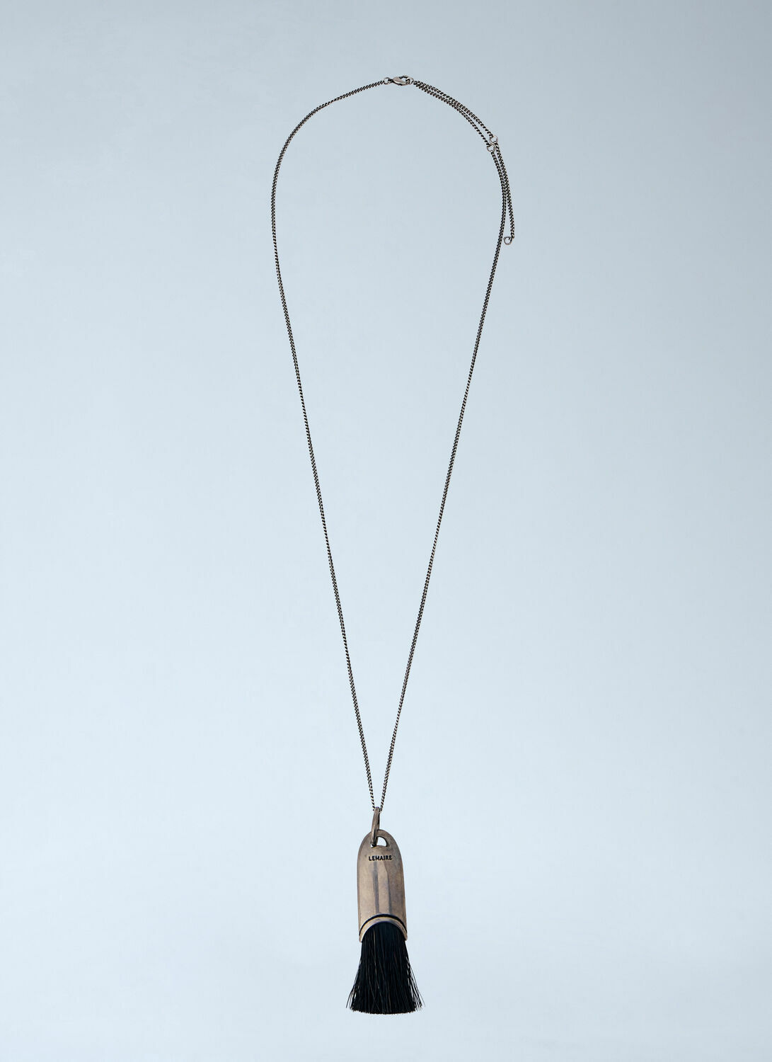 Lemaire Personal Brush Necklace Lemaire