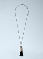 Lemaire Personal Brush Necklace