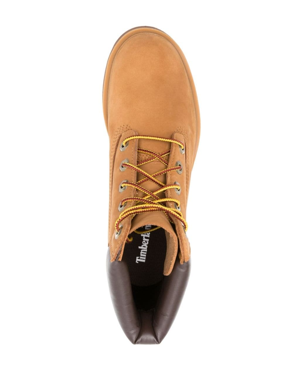 TIMBERLAND - Kinsley Mid Lace Up Waterproof Boot Timberland