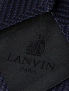 Lanvin - 7cm Silk-Jacquard Tie